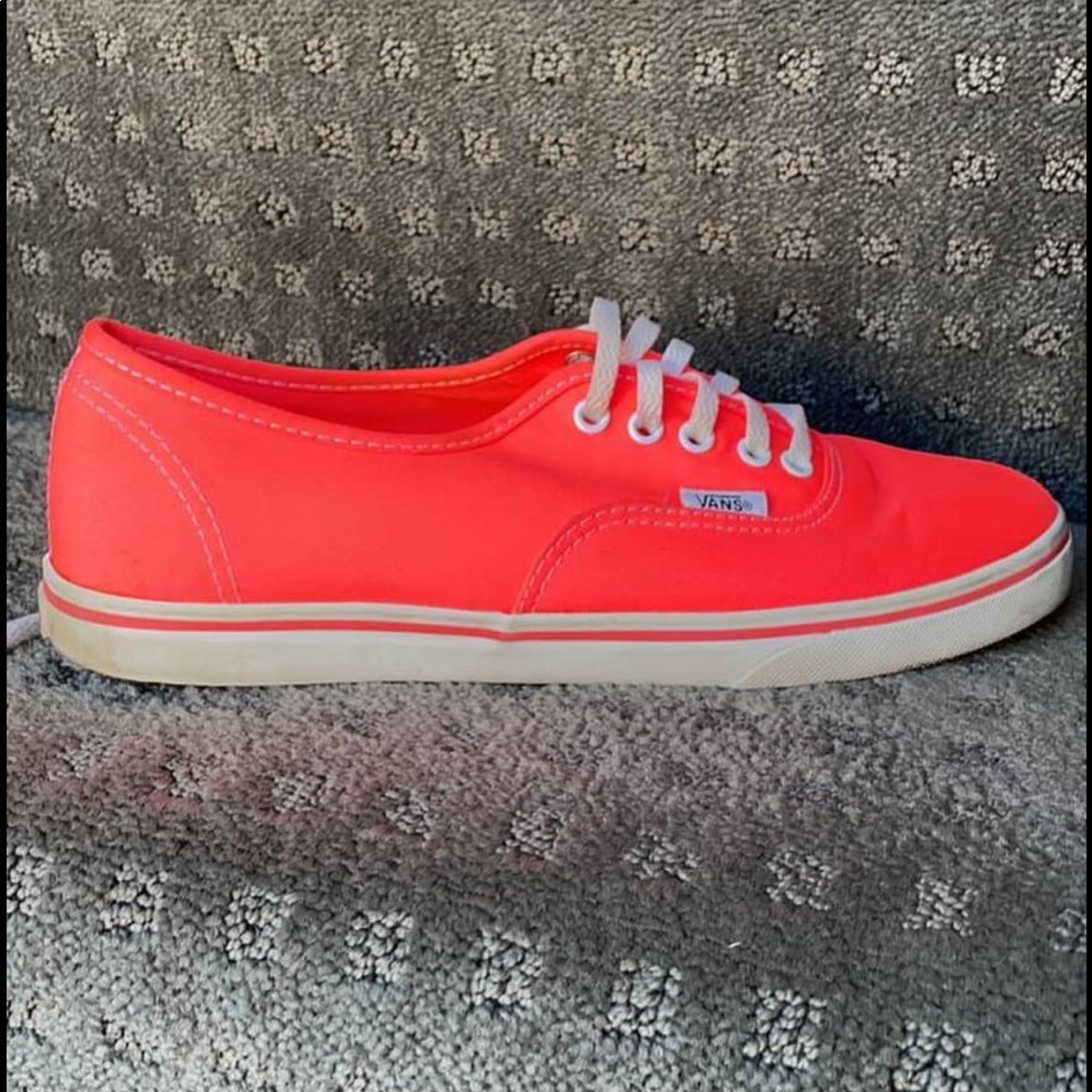 Women’s Vans